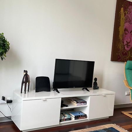 Funchal Centrum Apartment المظهر الخارجي الصورة