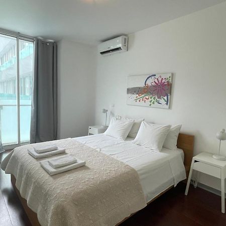Funchal Centrum Apartment المظهر الخارجي الصورة