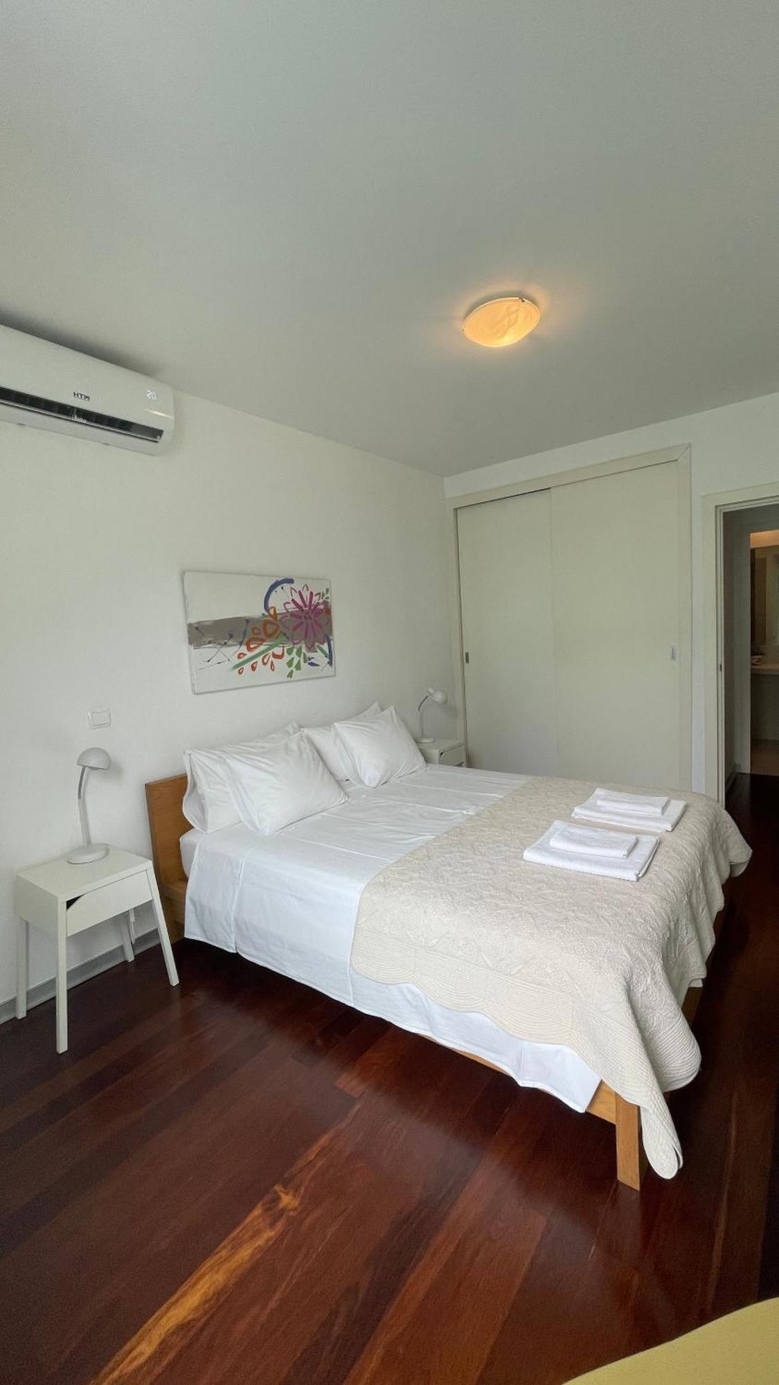 Funchal Centrum Apartment المظهر الخارجي الصورة