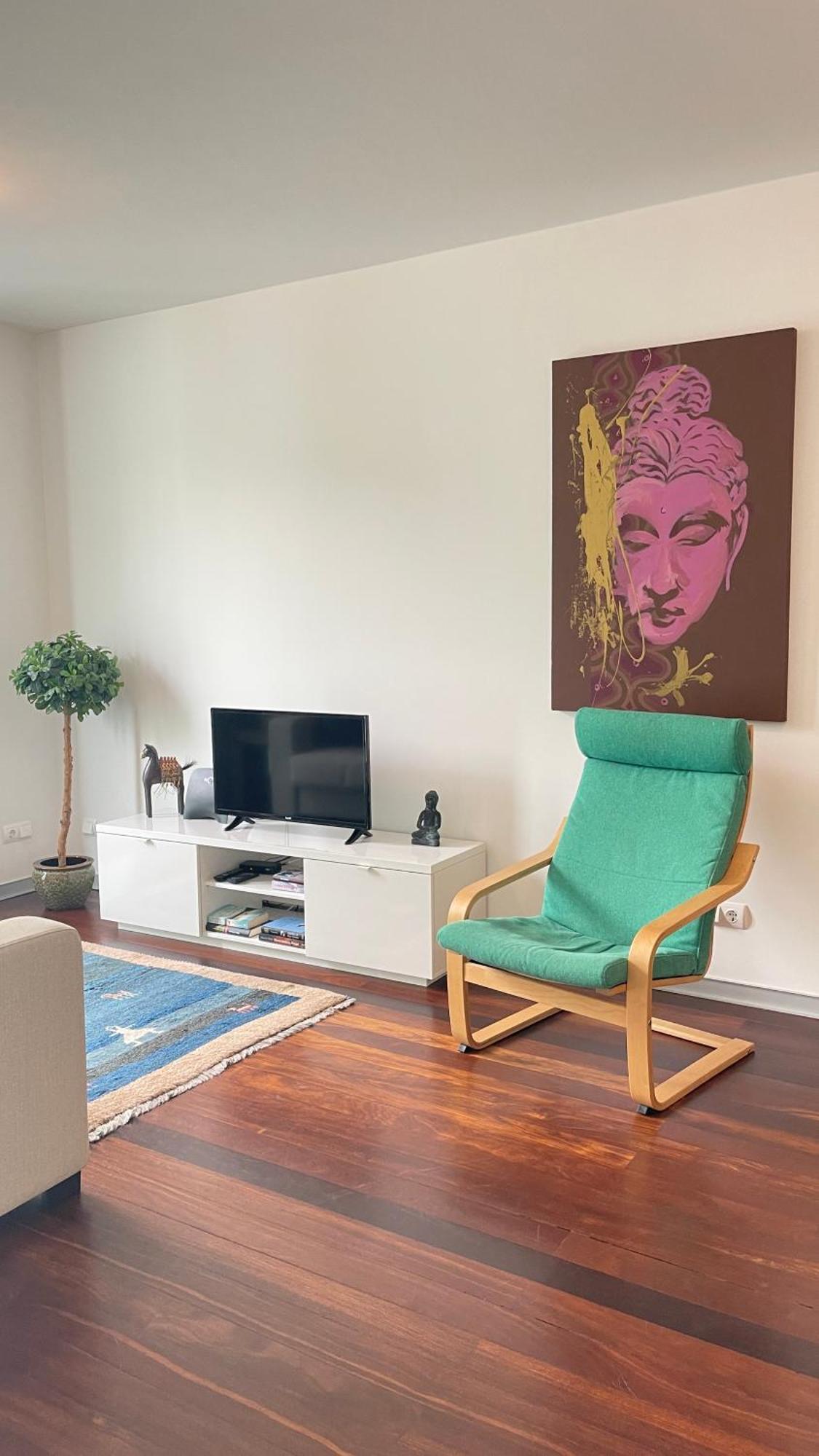 Funchal Centrum Apartment المظهر الخارجي الصورة