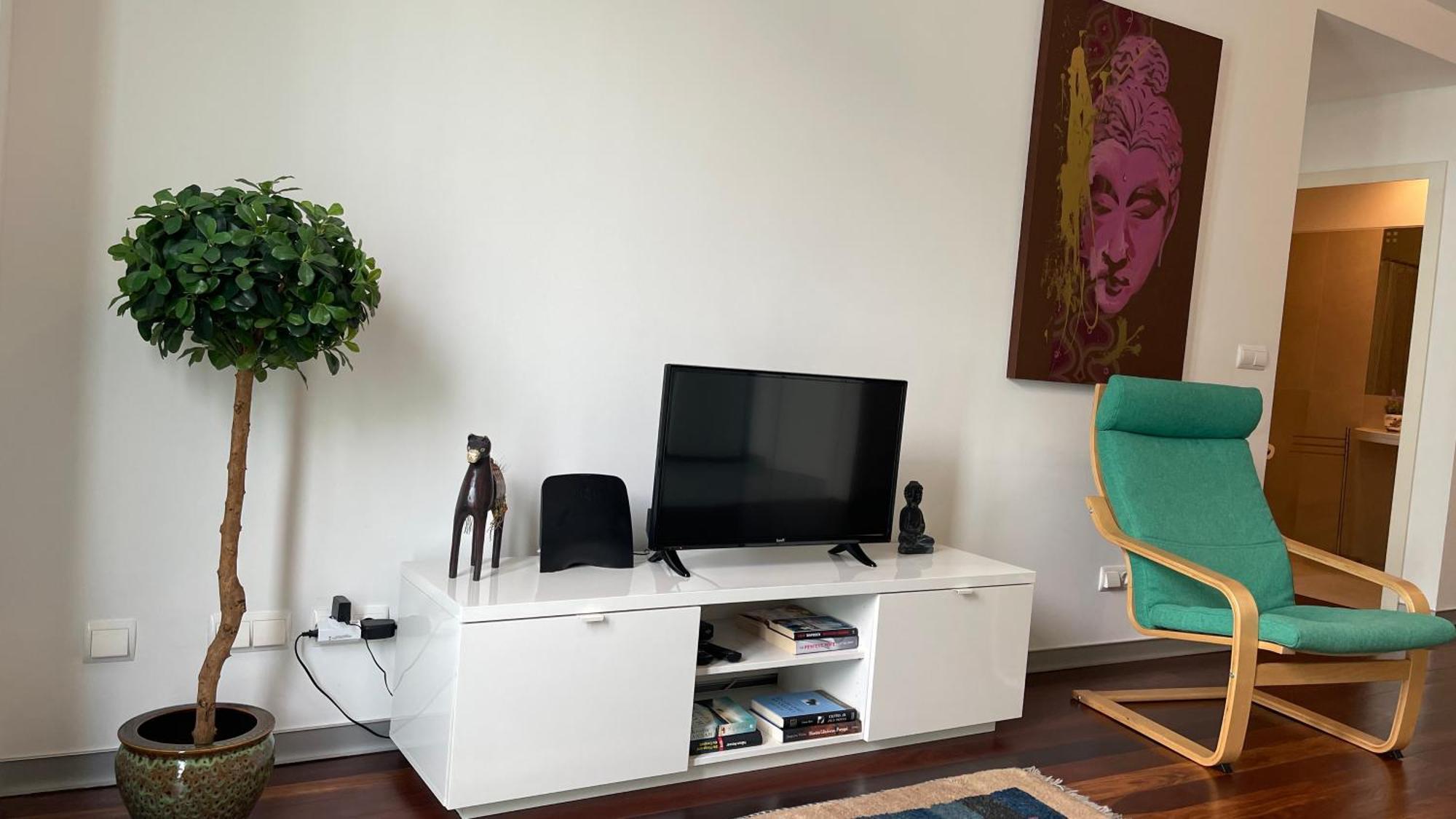 Funchal Centrum Apartment المظهر الخارجي الصورة
