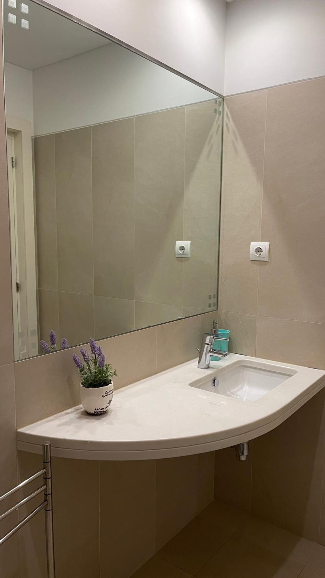 Funchal Centrum Apartment المظهر الخارجي الصورة