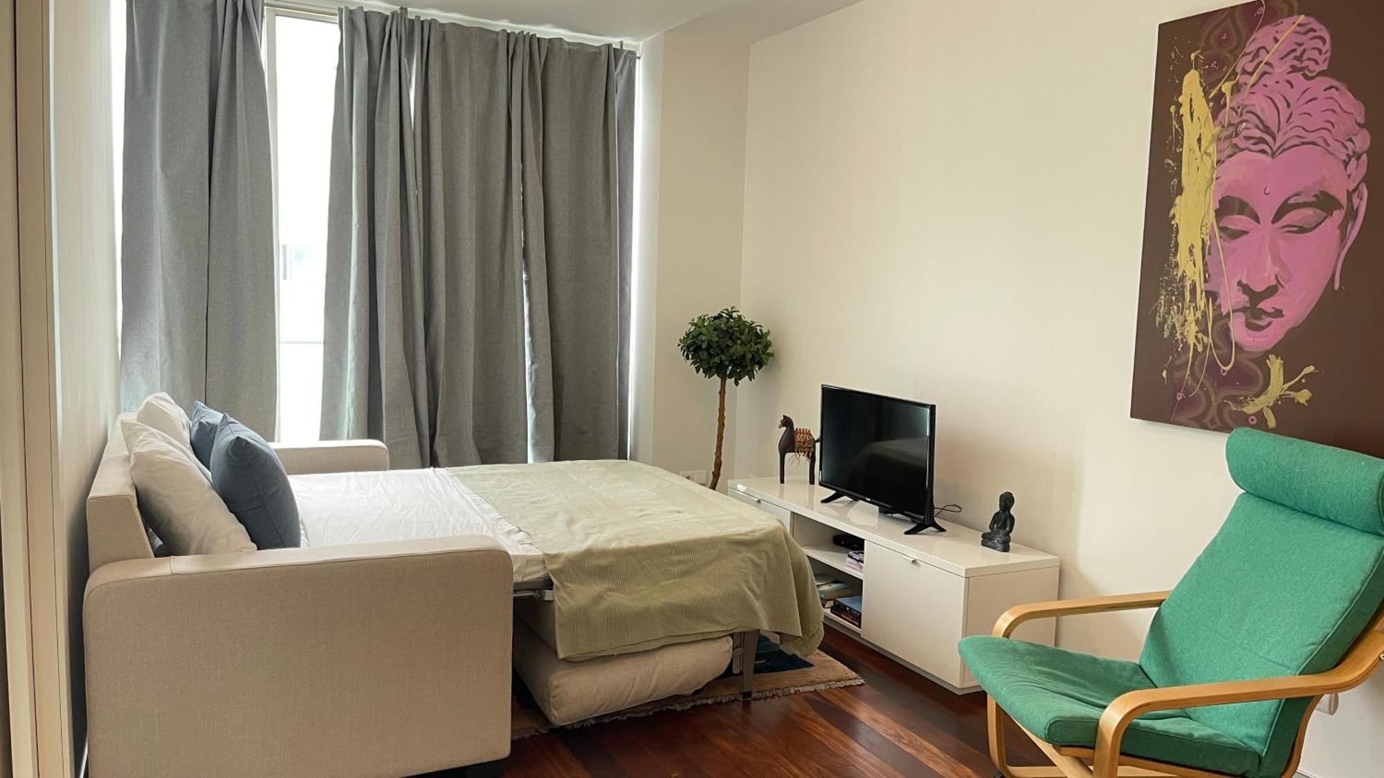 Funchal Centrum Apartment المظهر الخارجي الصورة
