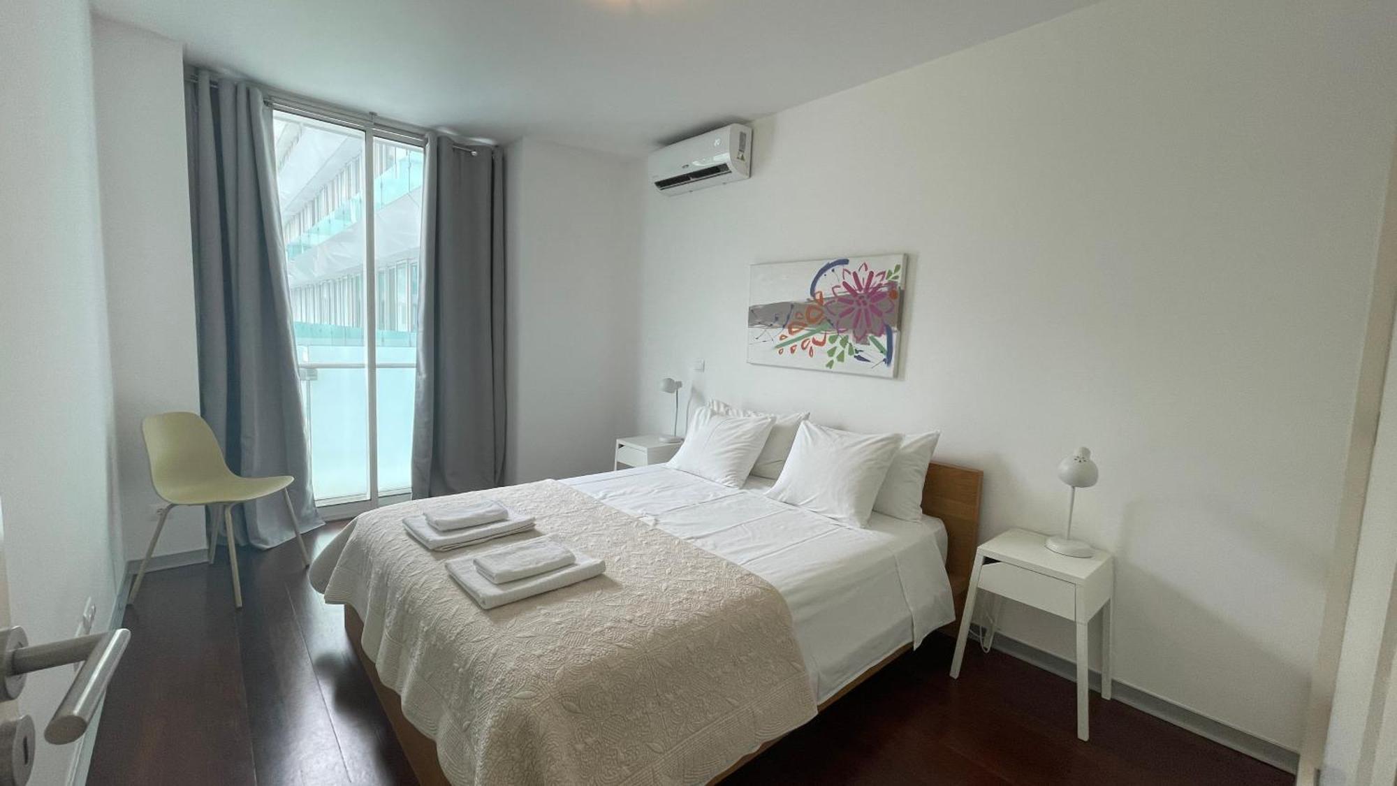 Funchal Centrum Apartment المظهر الخارجي الصورة