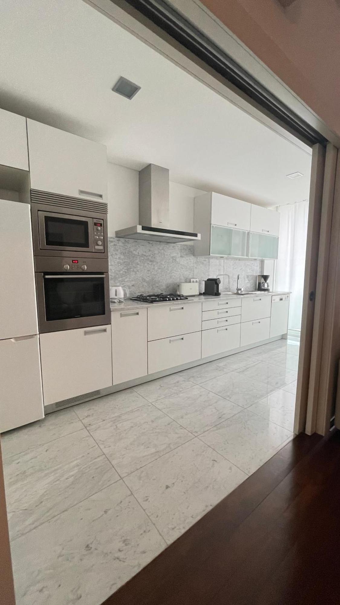 Funchal Centrum Apartment المظهر الخارجي الصورة
