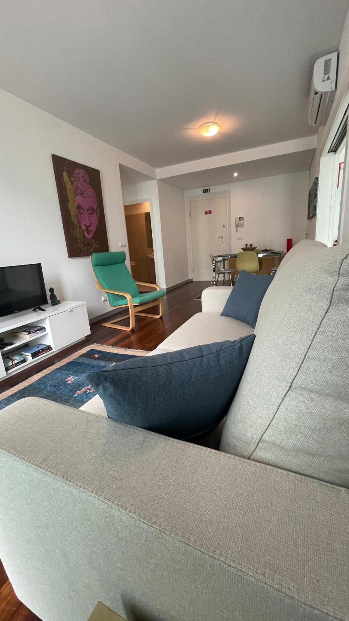 Funchal Centrum Apartment المظهر الخارجي الصورة