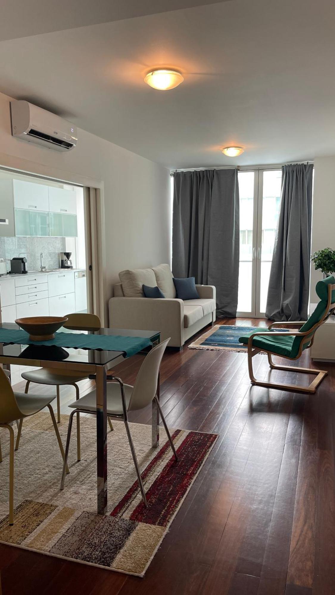 Funchal Centrum Apartment المظهر الخارجي الصورة